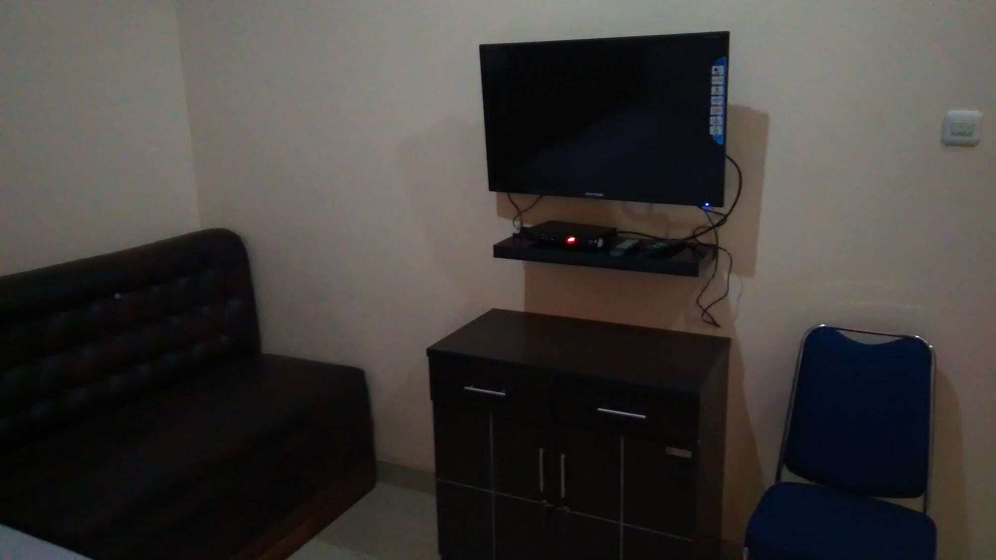 Adaya Hotel Bekasi Eksteriør billede