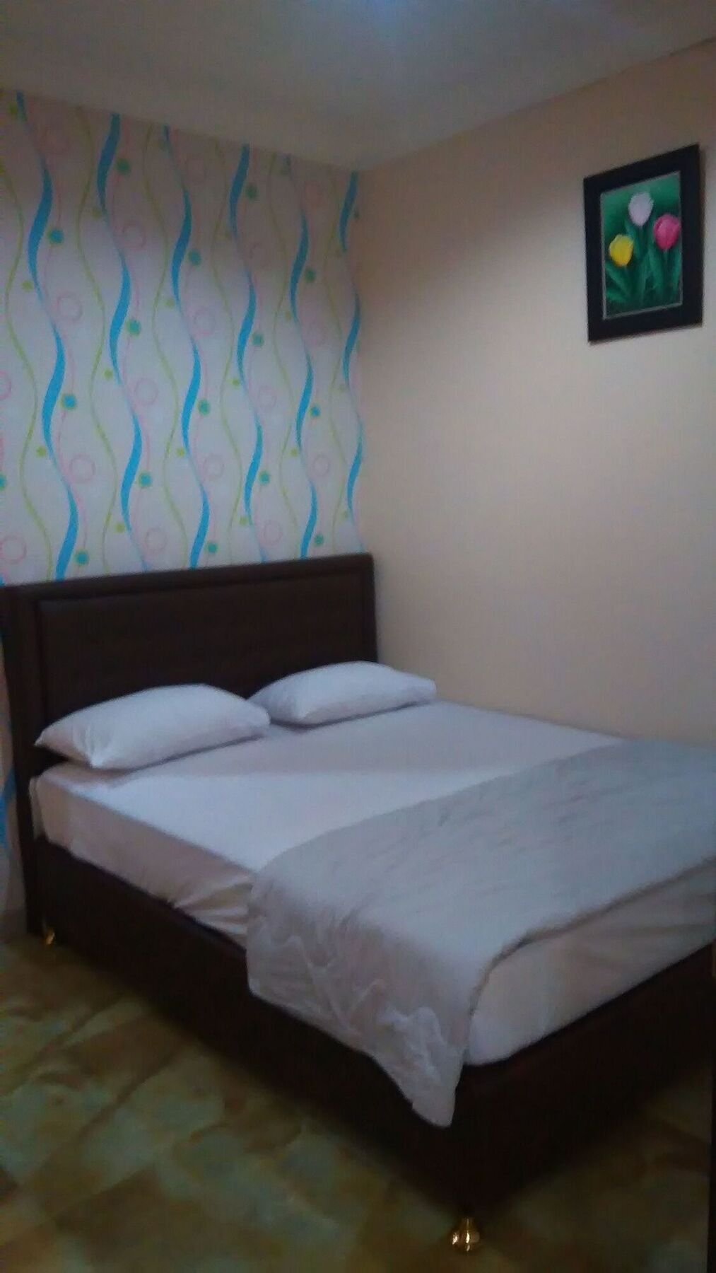 Adaya Hotel Bekasi Eksteriør billede