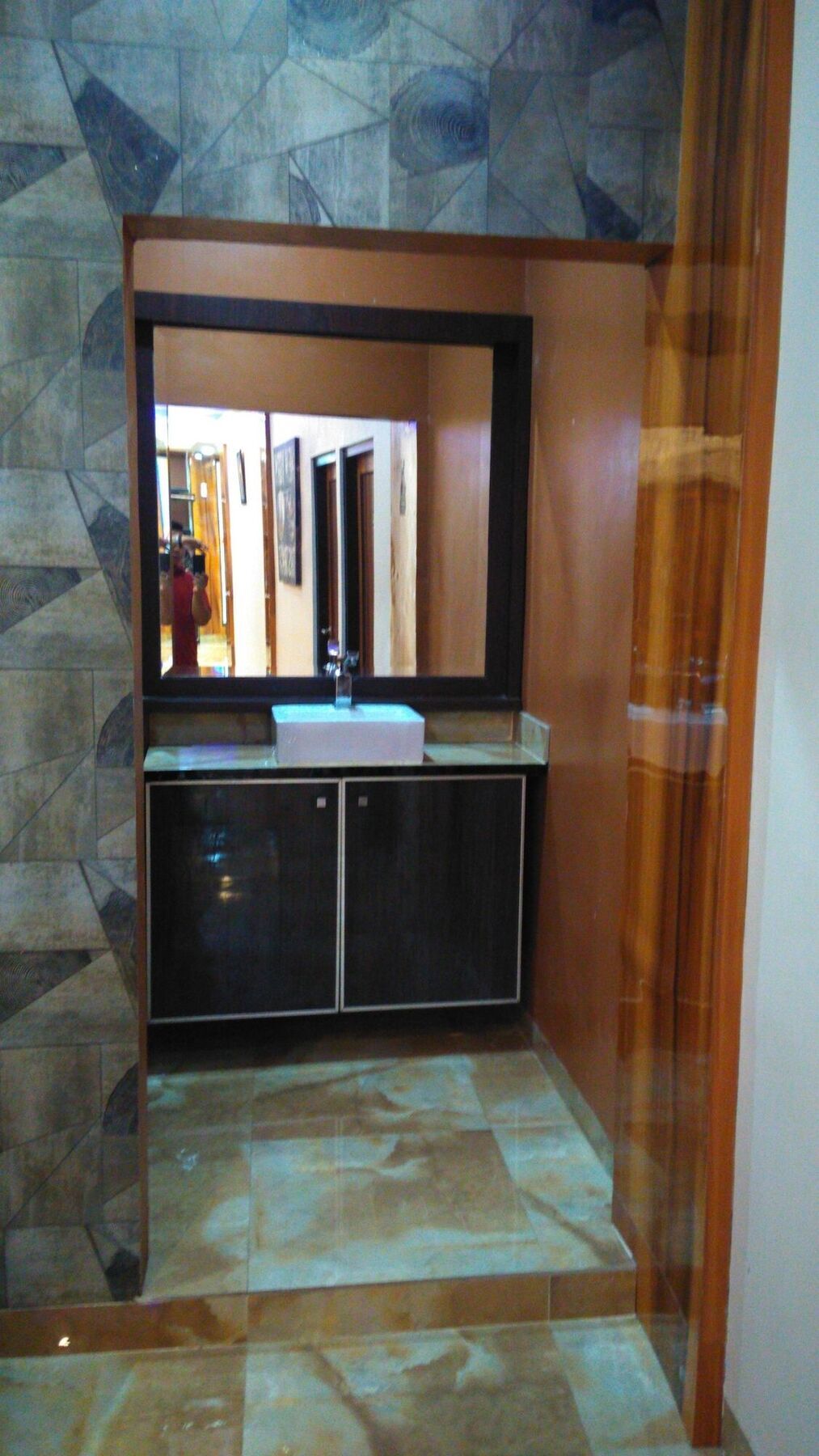 Adaya Hotel Bekasi Eksteriør billede